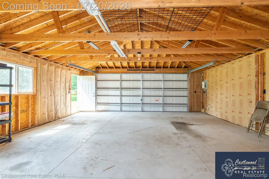 17150 S Nunneley Road Clinton Charter Township MI 48035