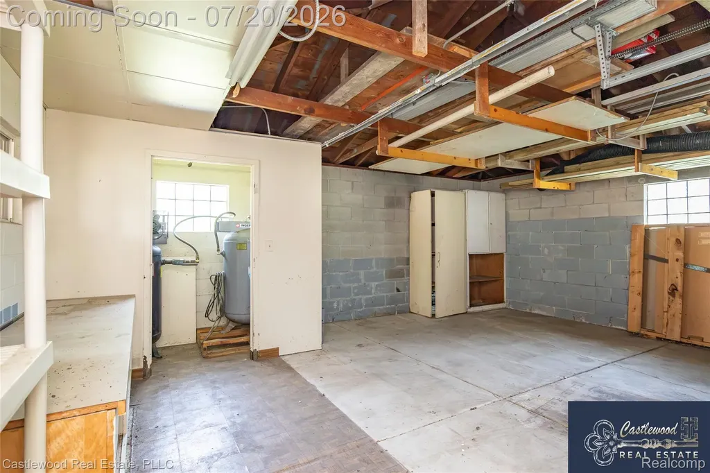 17150 S Nunneley Road Clinton Charter Township MI 48035