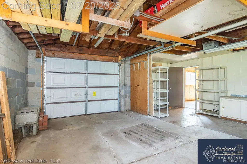 17150 S Nunneley Road Clinton Charter Township MI 48035