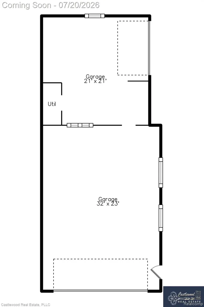 17150 S Nunneley Road Clinton Charter Township MI 48035
