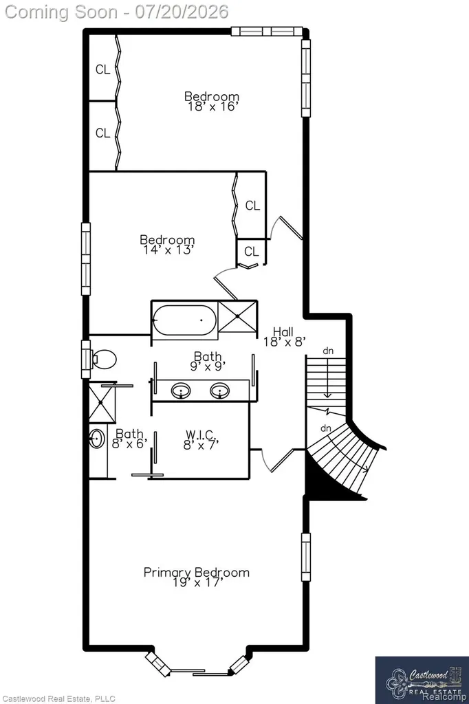 17150 S Nunneley Road Clinton Charter Township MI 48035