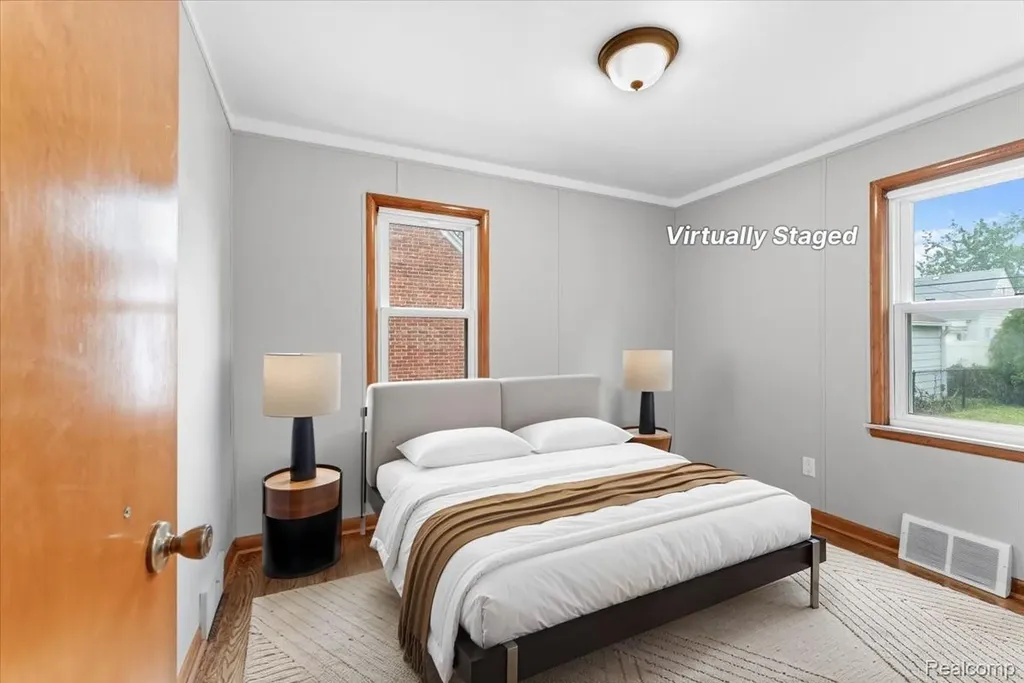 4191 Duplex Avenue N Lincoln Park City MI 48146