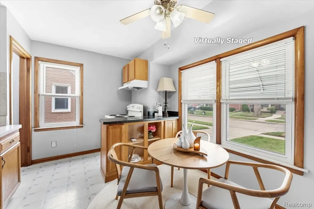 4191 Duplex Avenue N Lincoln Park City MI 48146