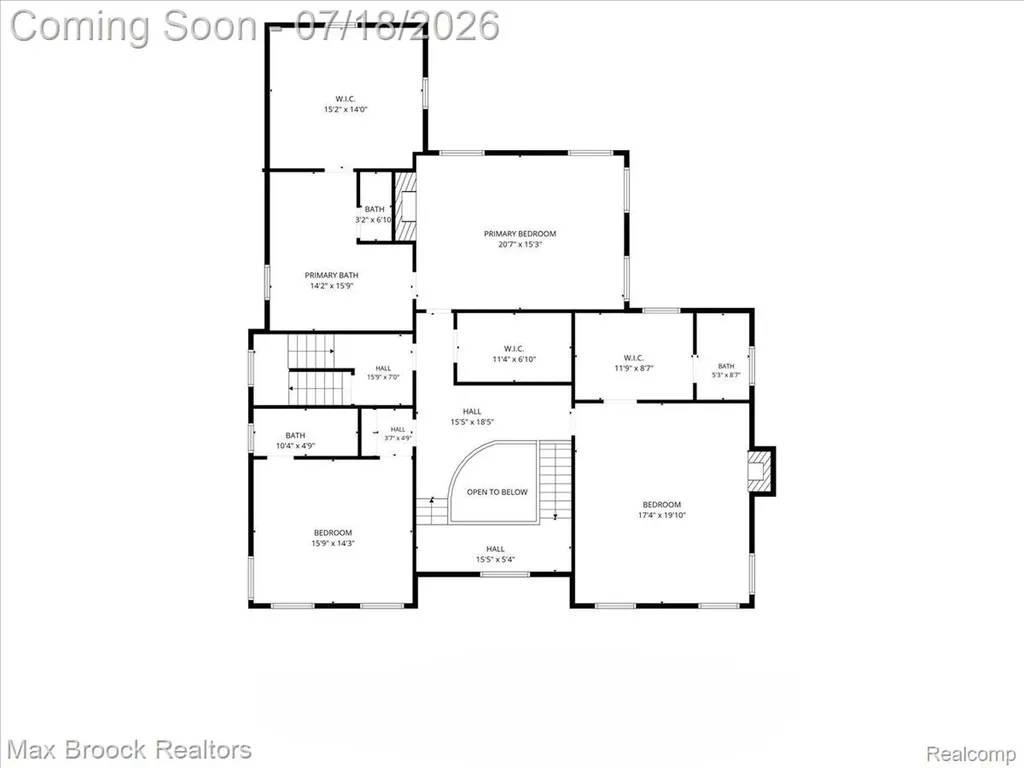294 Lincoln Road Grosse Pointe City MI 48230