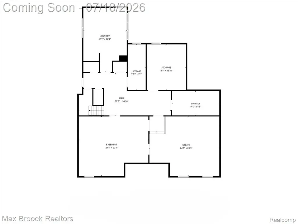 294 Lincoln Road Grosse Pointe City MI 48230