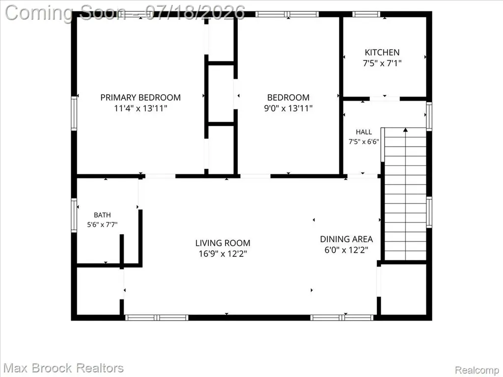 294 Lincoln Road Grosse Pointe City MI 48230