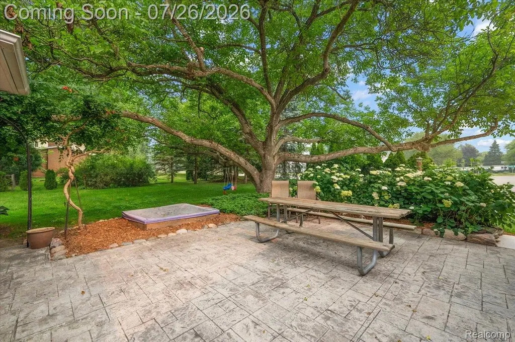 1506 Ledbury Drive Bloomfield Charter Township MI 48304