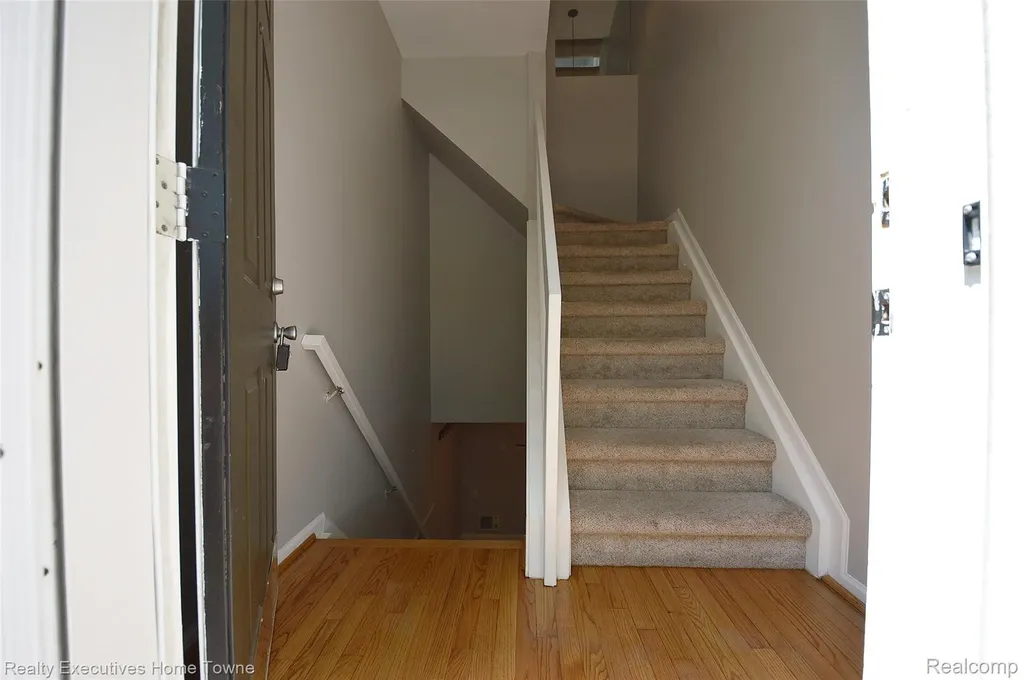 1306 S Main Street Royal Oak City MI 48067