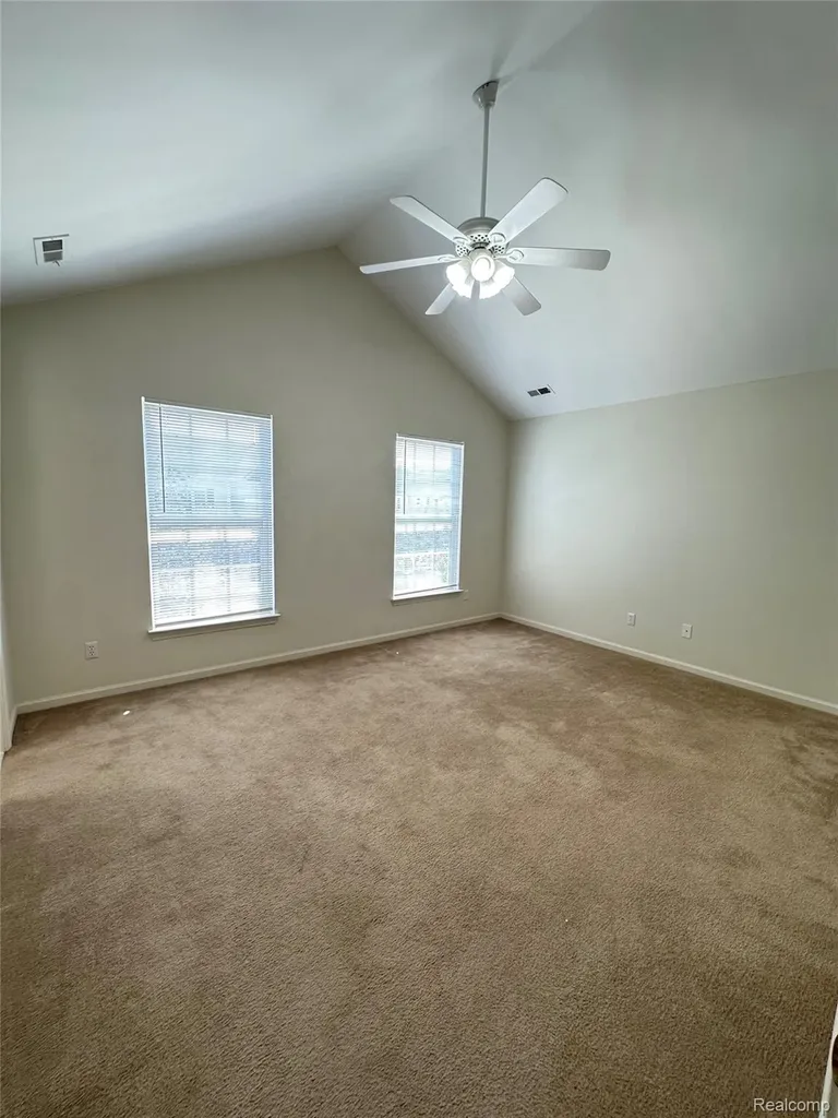5210 Addington Drive Commerce Charter Township MI 48390