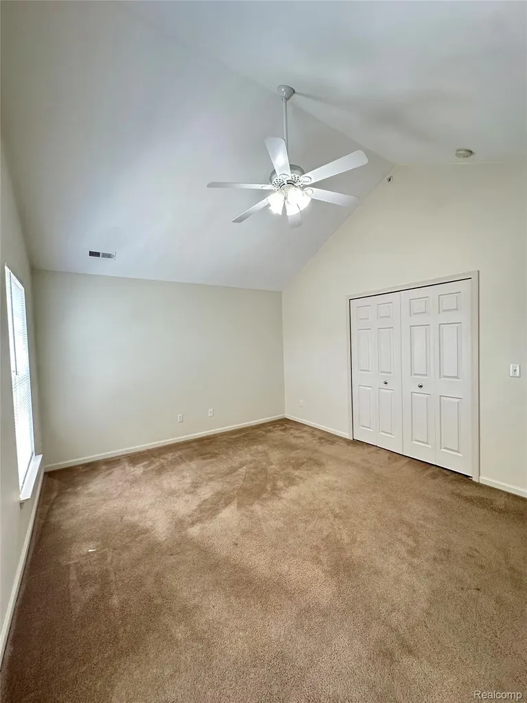 5210 Addington Drive Commerce Charter Township MI 48390