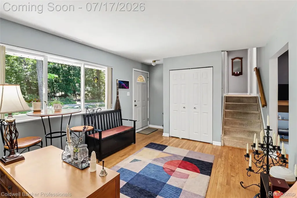 1304 Rinoco Circle Waterford Charter Township MI 48327
