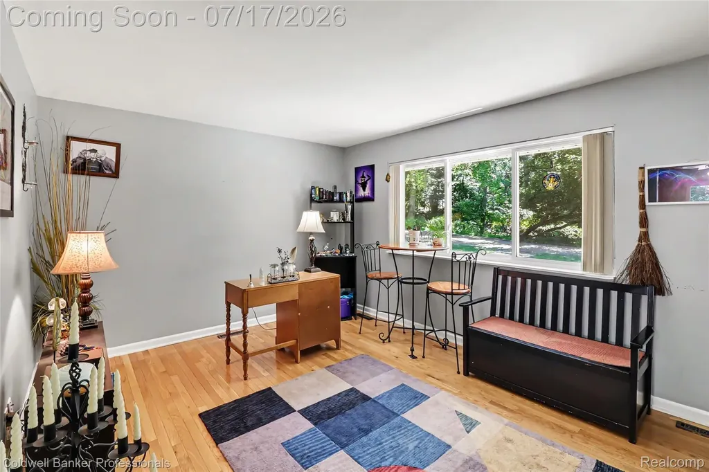 1304 Rinoco Circle Waterford Charter Township MI 48327