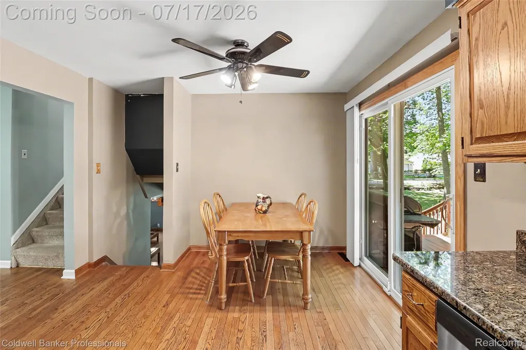 1304 Rinoco Circle Waterford Charter Township MI 48327
