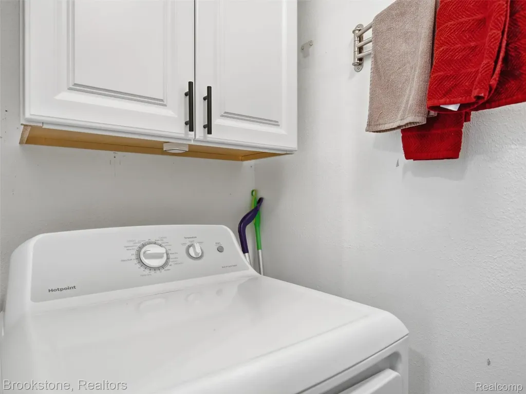 12108 Pinehurst Lane Grand Blanc Charter Township MI 48439