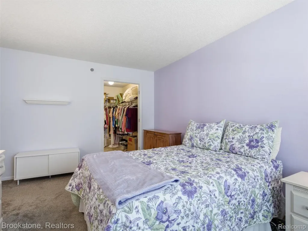 12108 Pinehurst Lane Grand Blanc Charter Township MI 48439