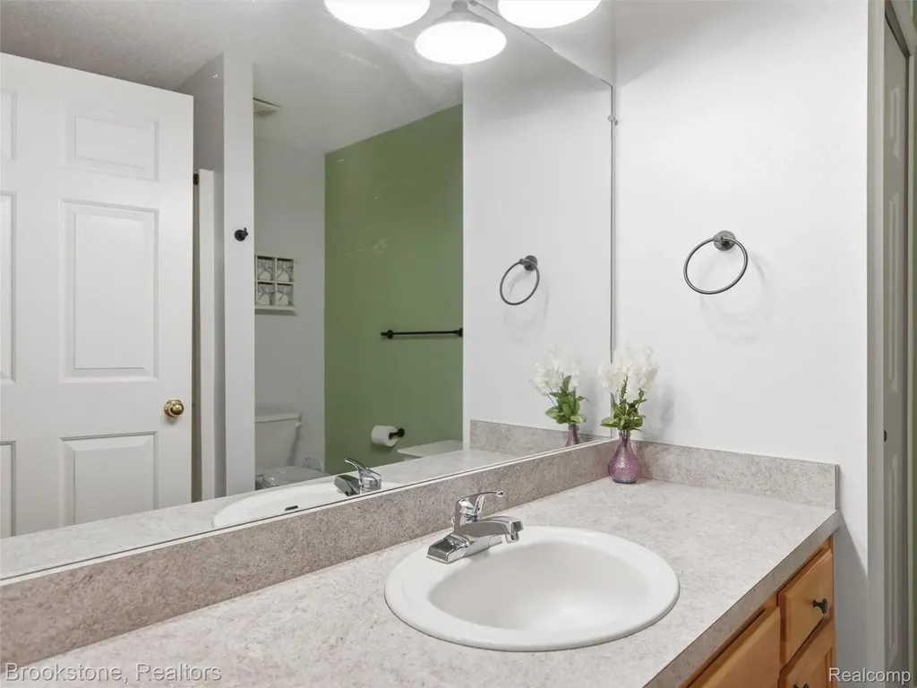 12108 Pinehurst Lane Grand Blanc Charter Township MI 48439