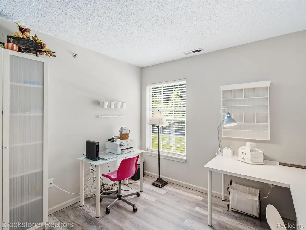 12108 Pinehurst Lane Grand Blanc Charter Township MI 48439