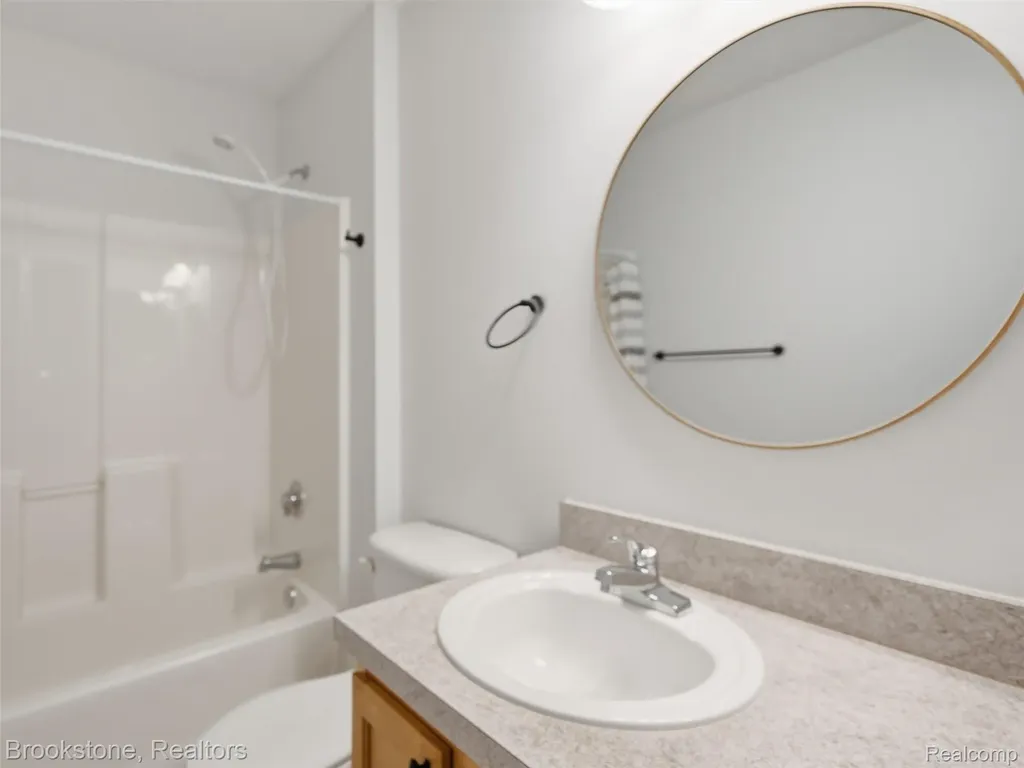 12108 Pinehurst Lane Grand Blanc Charter Township MI 48439