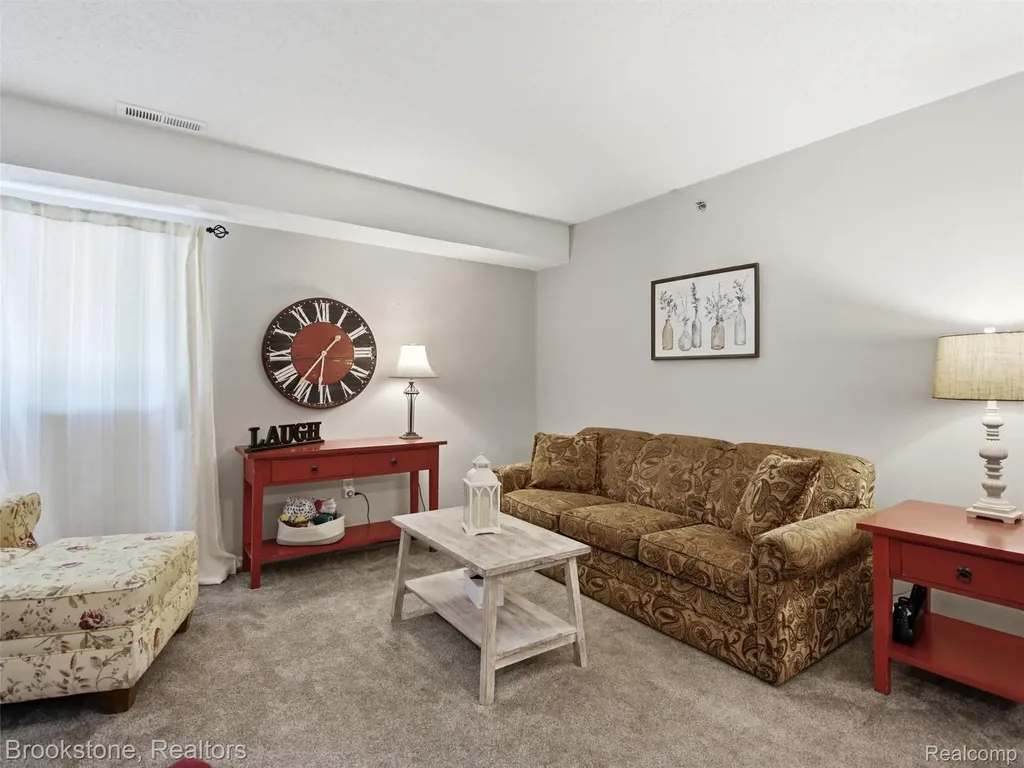12108 Pinehurst Lane Grand Blanc Charter Township MI 48439