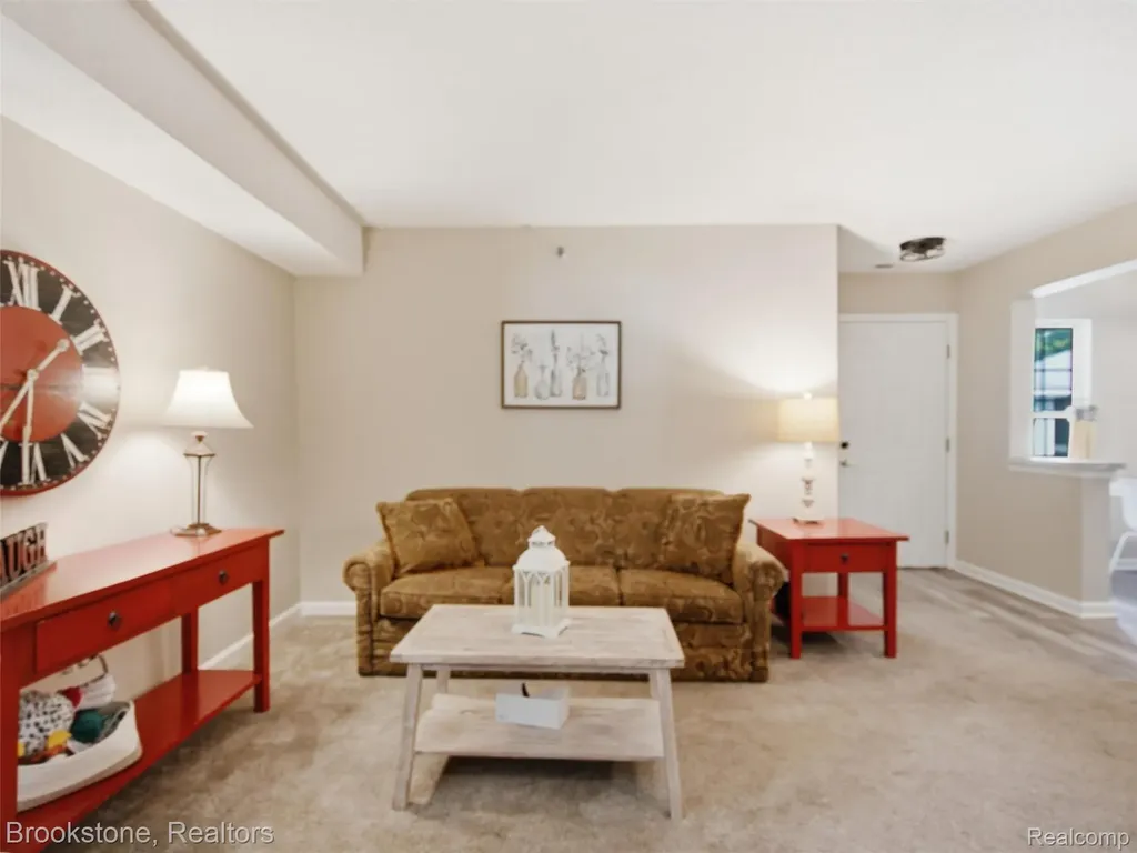 12108 Pinehurst Lane Grand Blanc Charter Township MI 48439