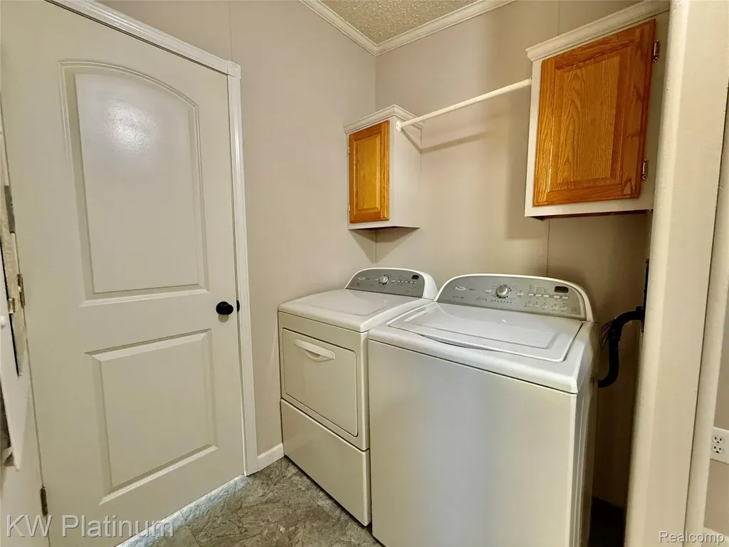 1201 Orchard Lane Columbus Township MI 48063