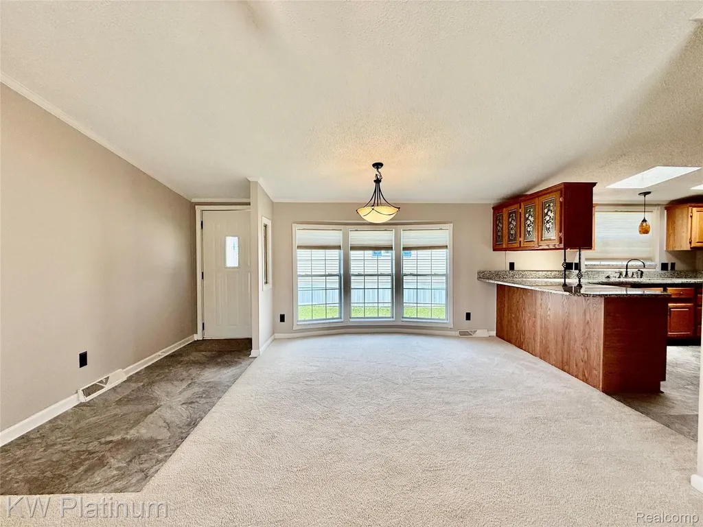 1201 Orchard Lane Columbus Township MI 48063