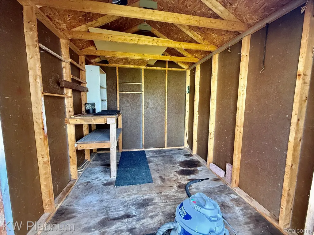 1201 Orchard Lane Columbus Township MI 48063