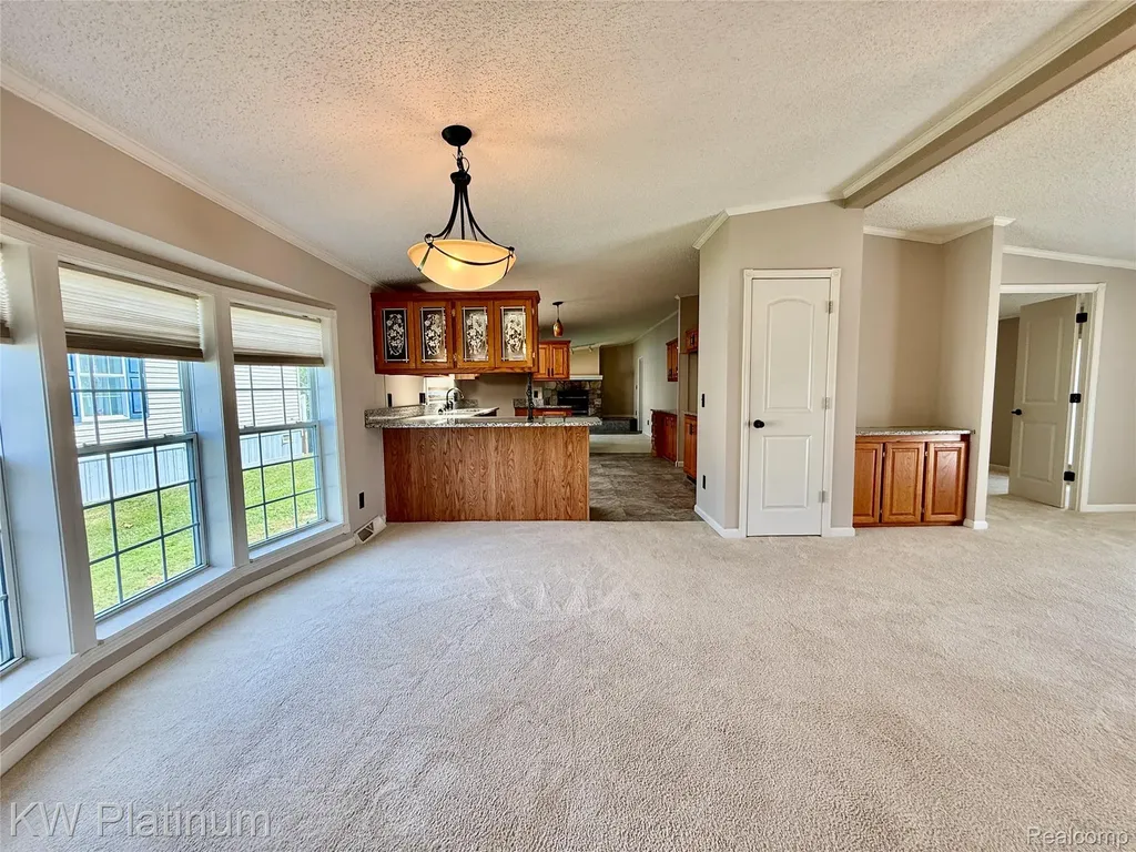 1201 Orchard Lane Columbus Township MI 48063