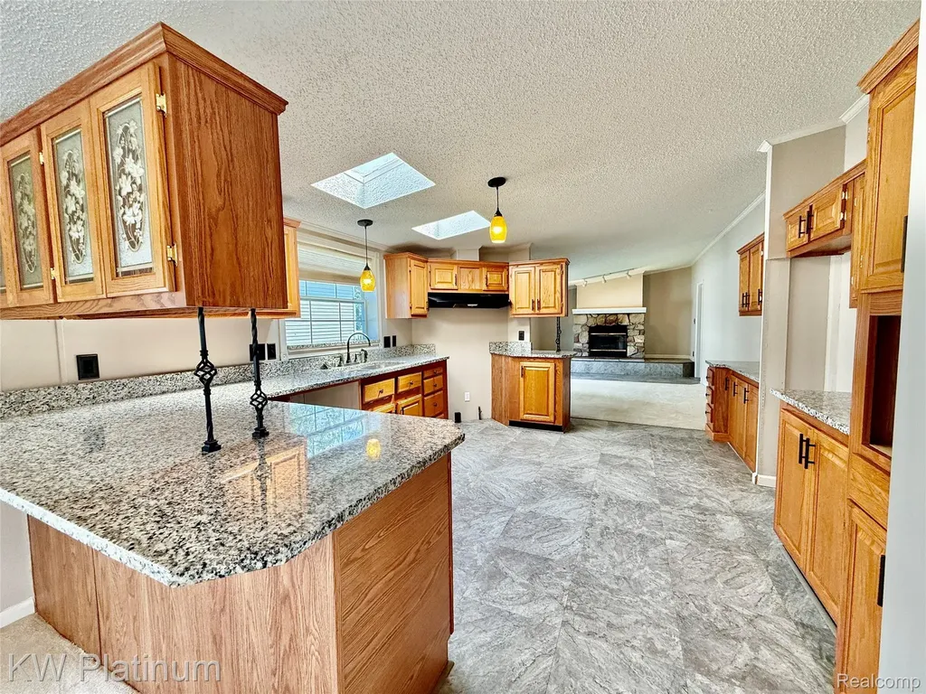 1201 Orchard Lane Columbus Township MI 48063