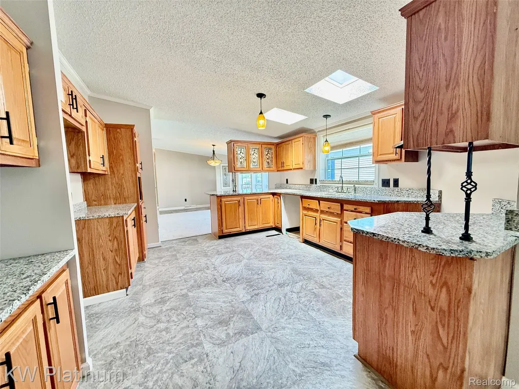 1201 Orchard Lane Columbus Township MI 48063