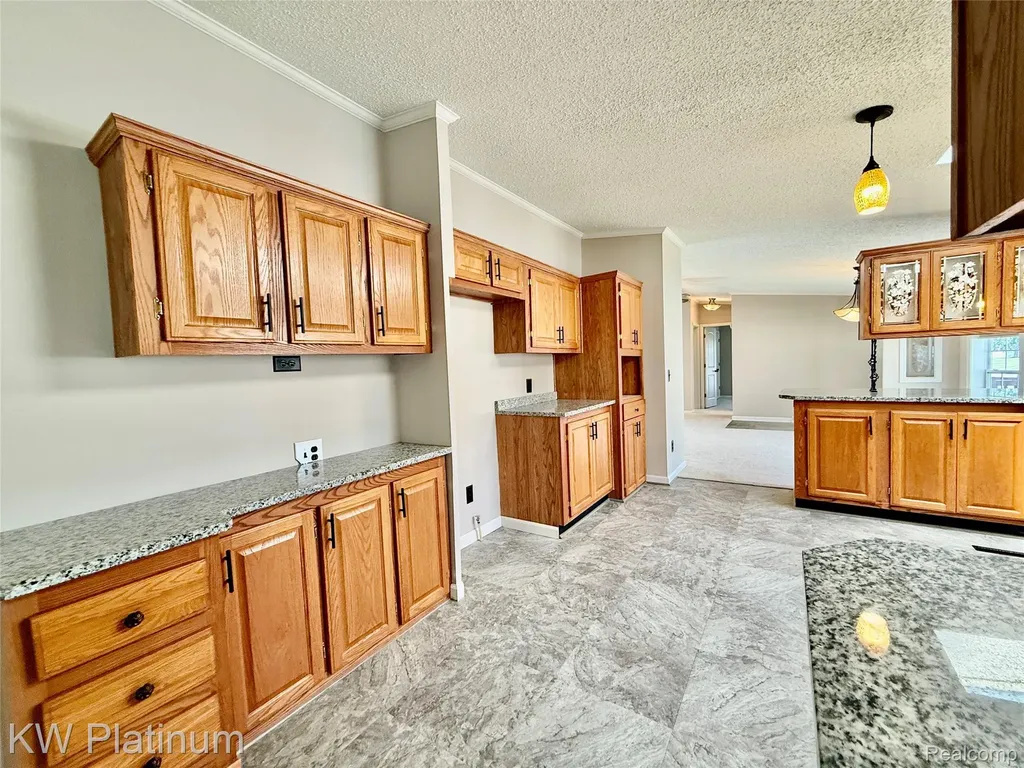1201 Orchard Lane Columbus Township MI 48063