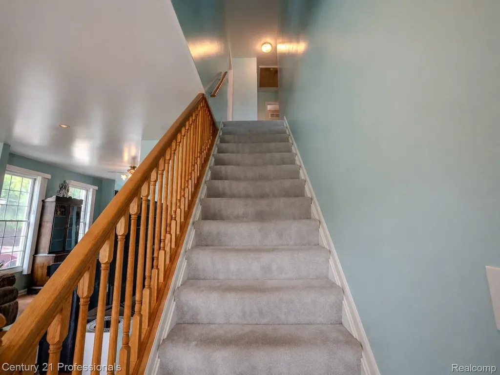 21819 Maple Street St. Clair Shores City MI 48081