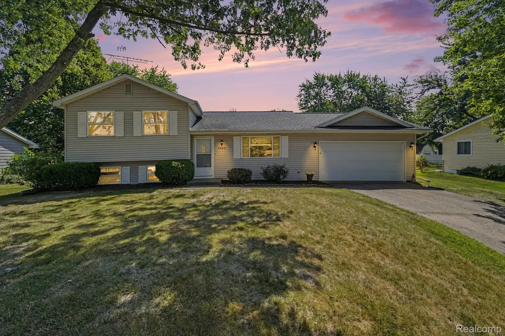 7083 Fairgrove Drive Mundy Township MI 48473