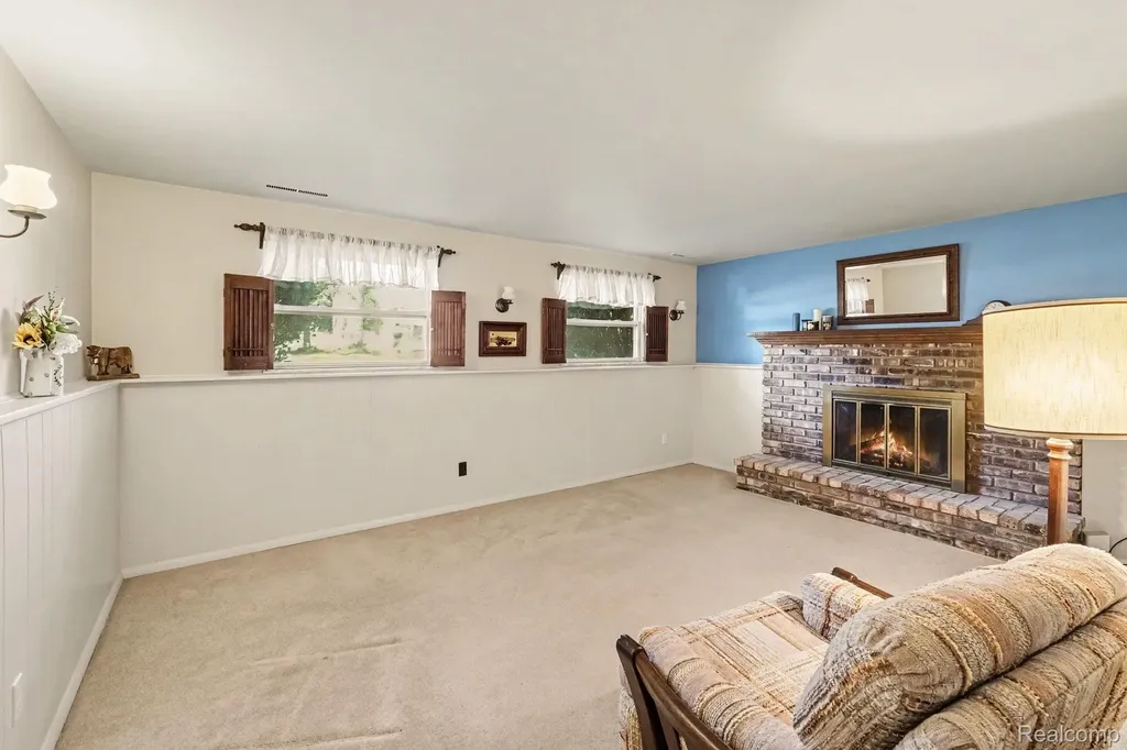 7083 Fairgrove Drive Mundy Township MI 48473