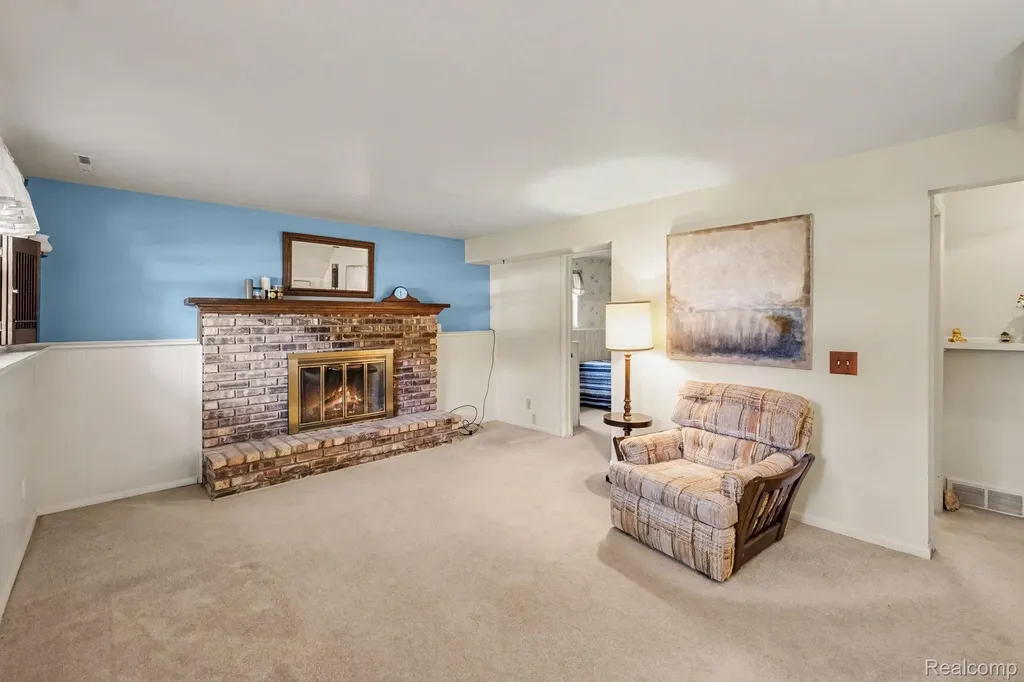 7083 Fairgrove Drive Mundy Township MI 48473