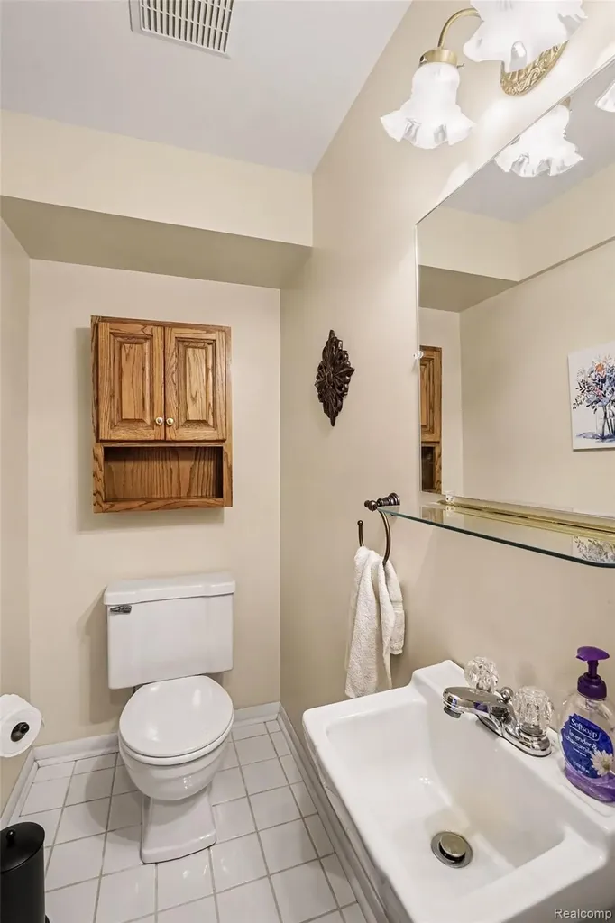 7083 Fairgrove Drive Mundy Township MI 48473