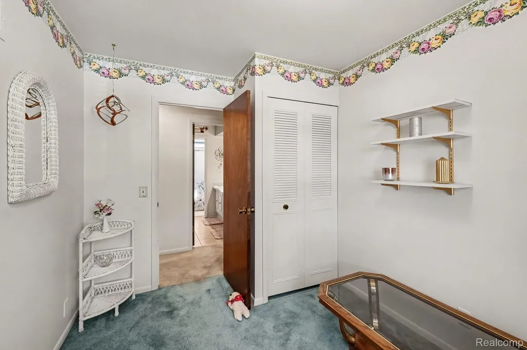 7083 Fairgrove Drive Mundy Township MI 48473