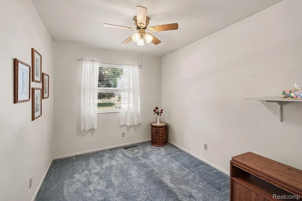 7083 Fairgrove Drive Mundy Township MI 48473