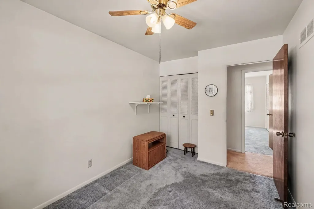 7083 Fairgrove Drive Mundy Township MI 48473