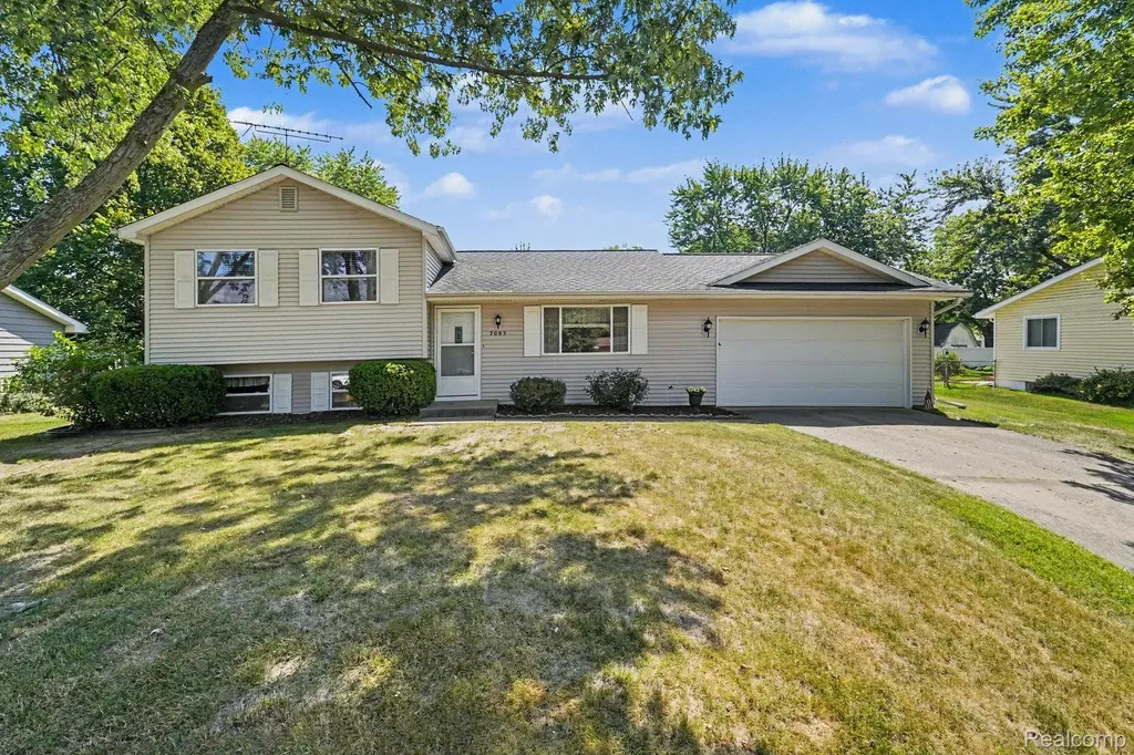 7083 Fairgrove Drive Mundy Township MI 48473