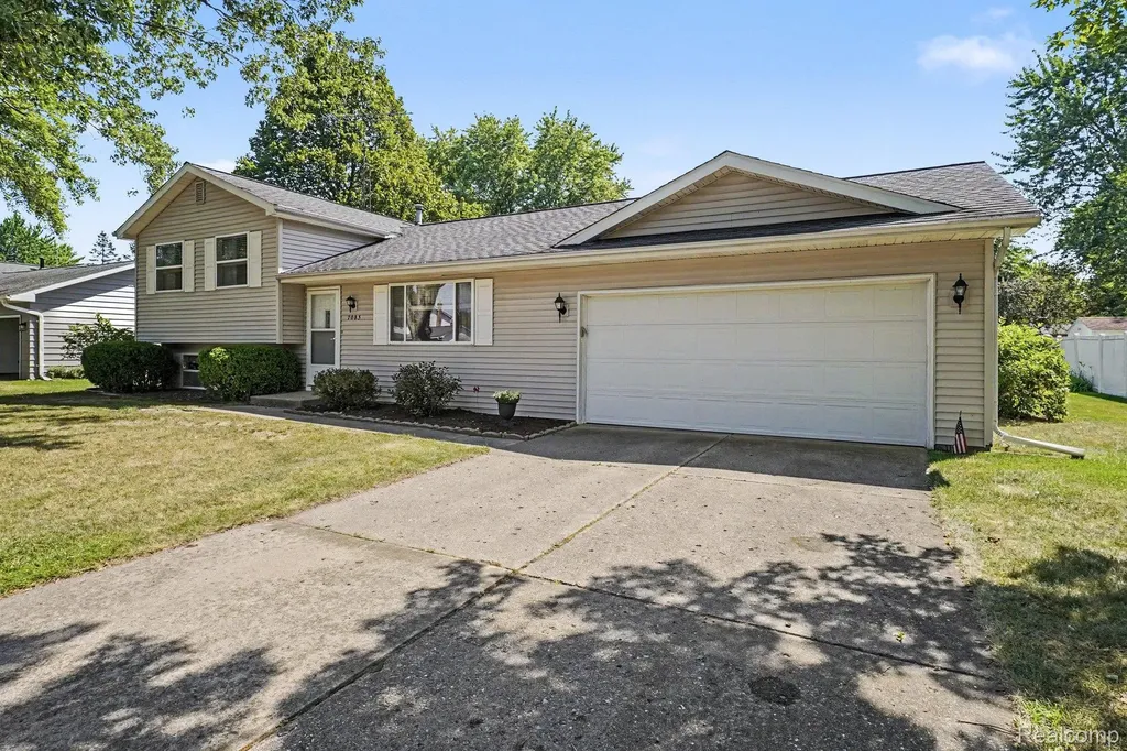 7083 Fairgrove Drive Mundy Township MI 48473