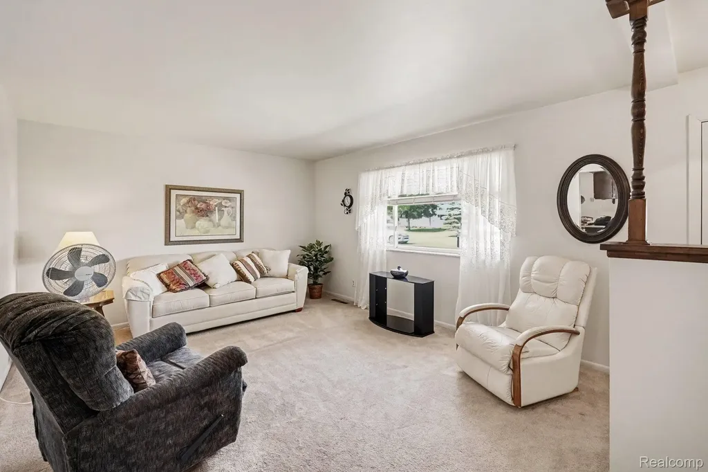 7083 Fairgrove Drive Mundy Township MI 48473