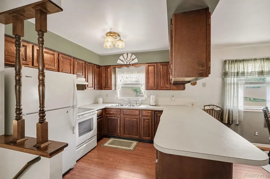 7083 Fairgrove Drive Mundy Township MI 48473
