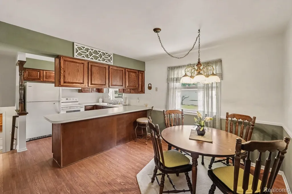7083 Fairgrove Drive Mundy Township MI 48473