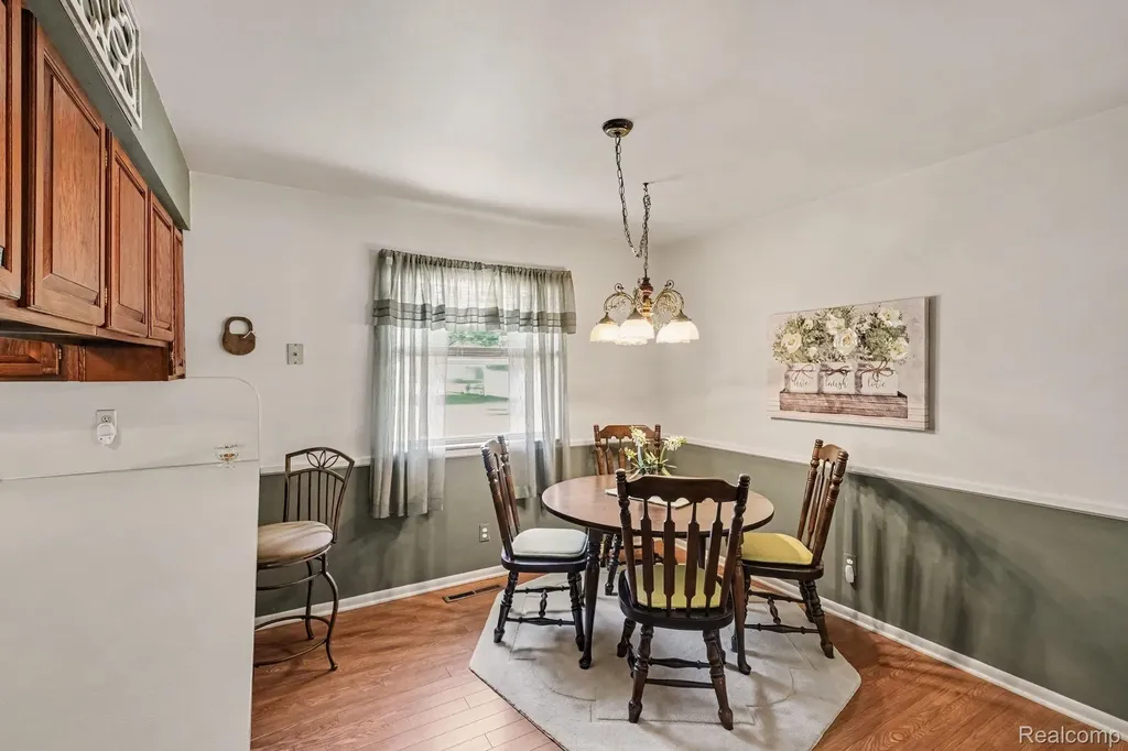 7083 Fairgrove Drive Mundy Township MI 48473