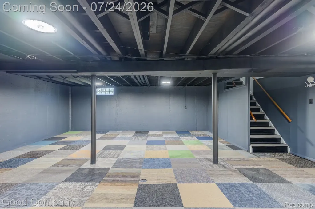 28948 Boston Street St. Clair Shores City MI 48081