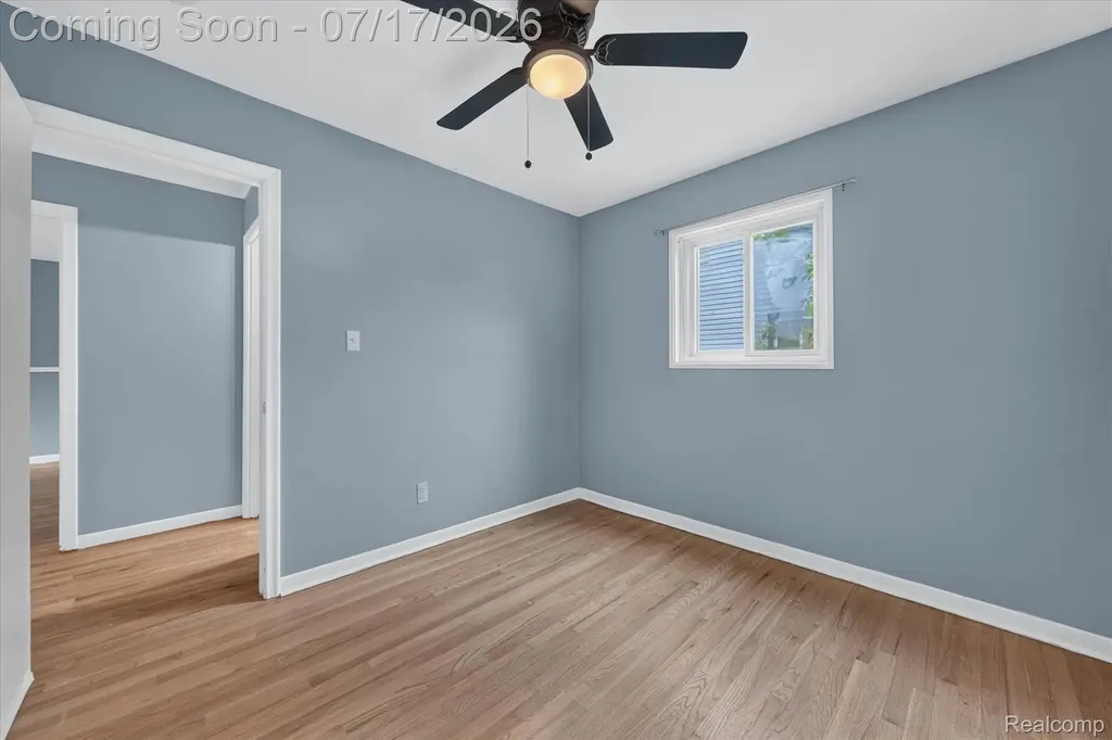903 Bernie Lane Madison Heights City MI 48071