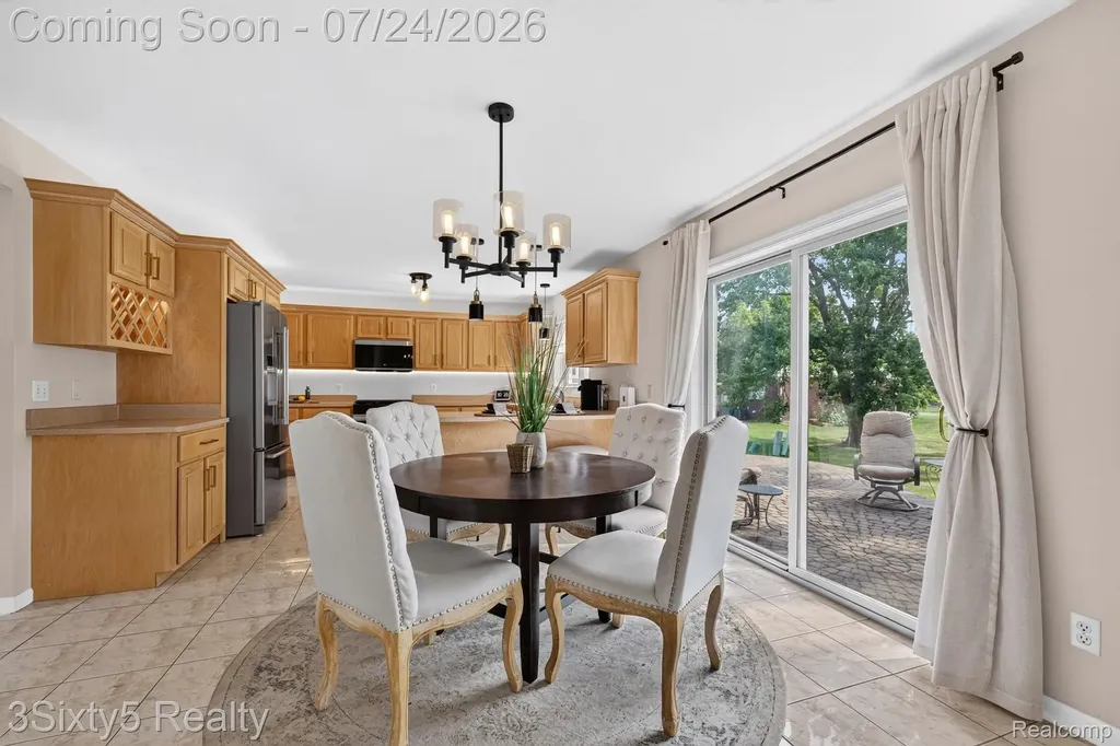 32953 Groat Boulevard Brownstown Charter Township MI 48173