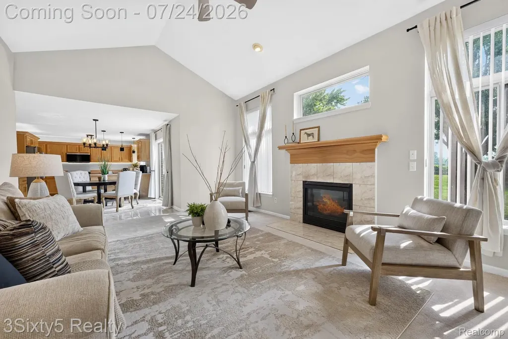 32953 Groat Boulevard Brownstown Charter Township MI 48173