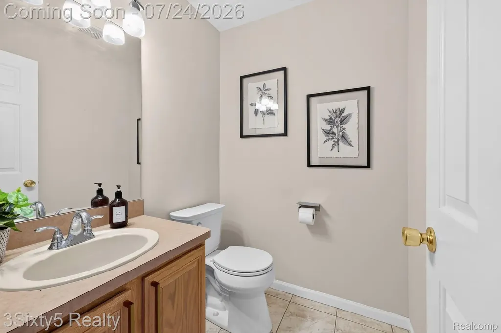 32953 Groat Boulevard Brownstown Charter Township MI 48173